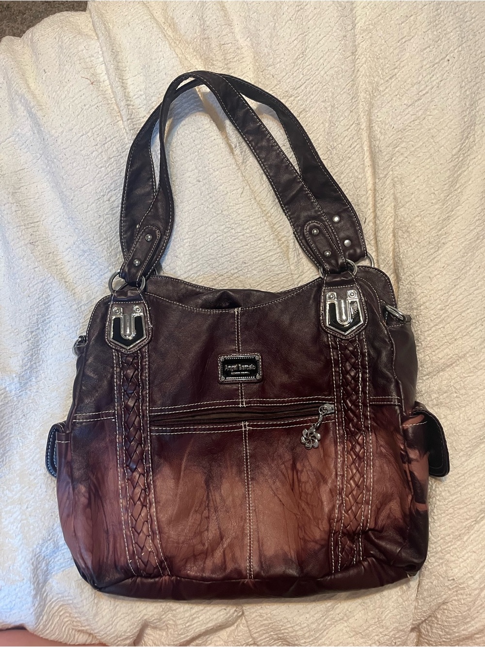 angel barcelo bag